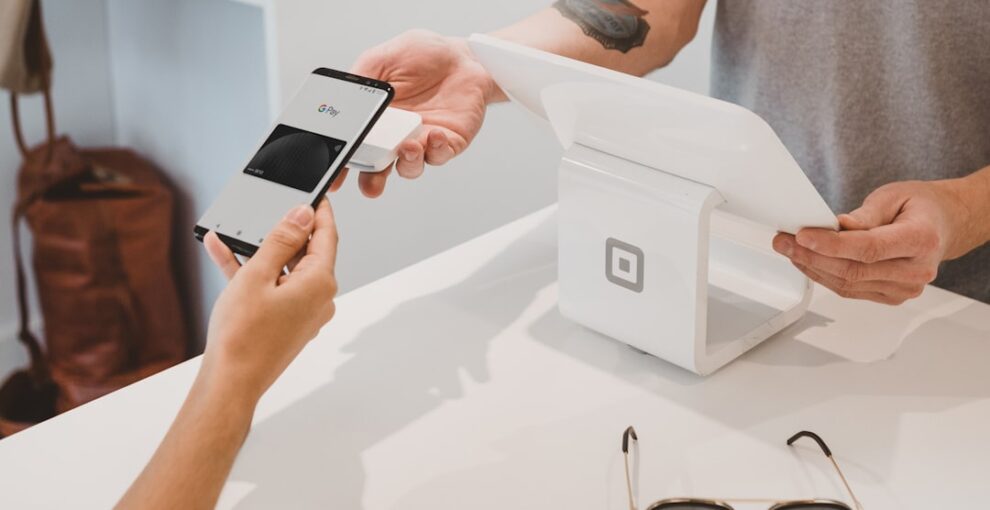 Opdag Fremtidens Betalingsplatform: Nordpay fra Nordflow