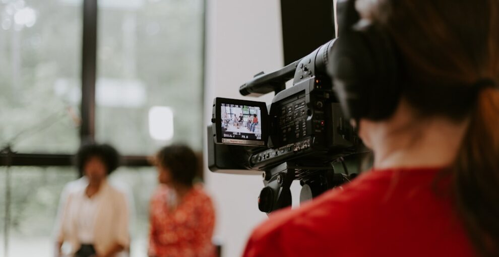 Effektive Tips til Videooptagelse til Professionel Videoproduktion