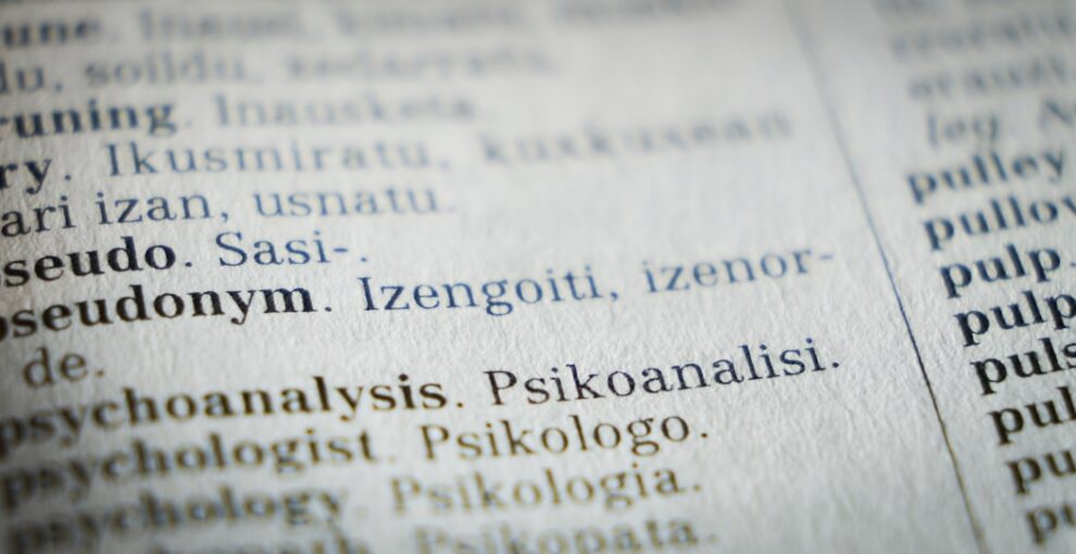 Teknisk Oversættelse: Vigtigheden af Professionelle Sprogløsninger