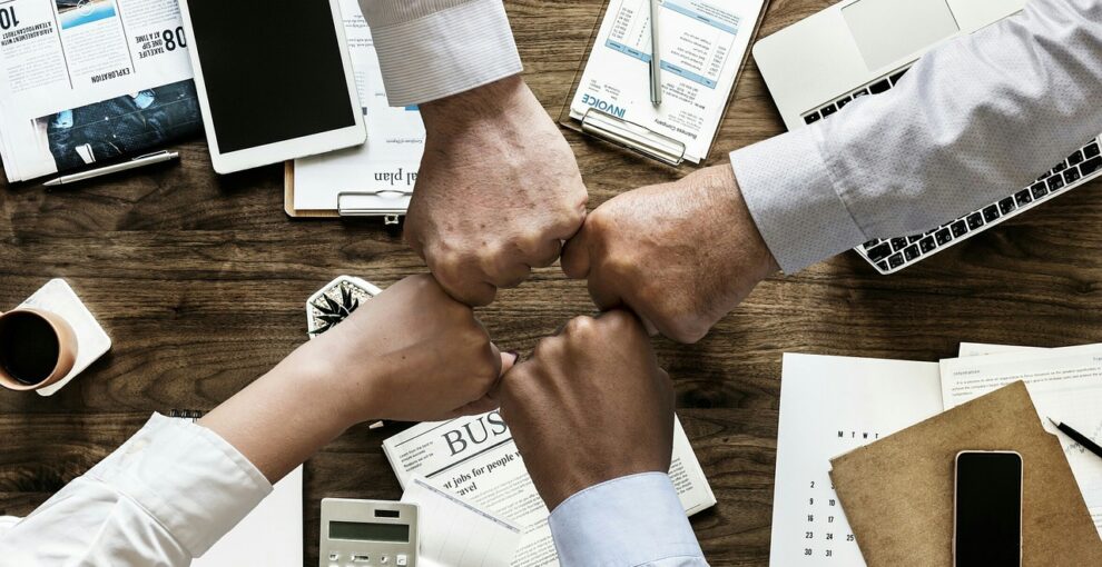 Effektiv IT support Randers for små og mellemstore virksomheder